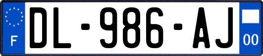 DL-986-AJ