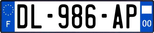 DL-986-AP