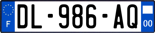 DL-986-AQ