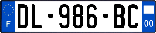 DL-986-BC