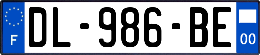 DL-986-BE