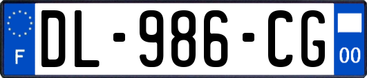 DL-986-CG