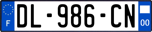 DL-986-CN