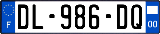 DL-986-DQ