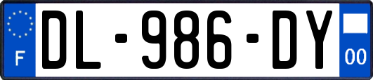 DL-986-DY