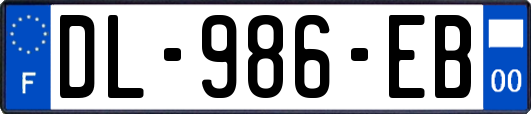 DL-986-EB