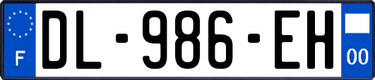 DL-986-EH