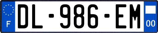 DL-986-EM
