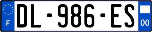 DL-986-ES