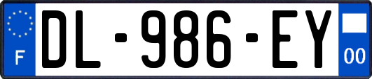 DL-986-EY