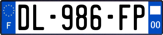 DL-986-FP