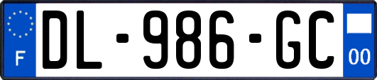 DL-986-GC