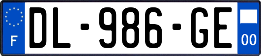 DL-986-GE