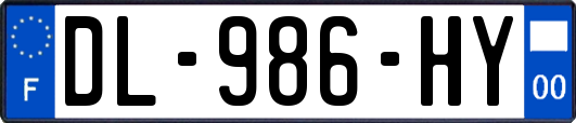 DL-986-HY