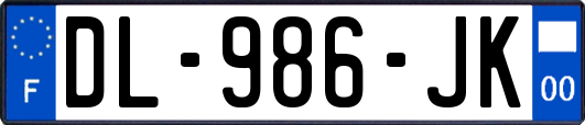 DL-986-JK