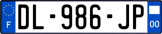 DL-986-JP