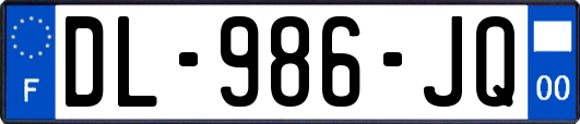 DL-986-JQ