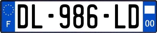 DL-986-LD