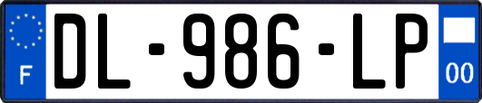 DL-986-LP