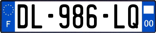 DL-986-LQ