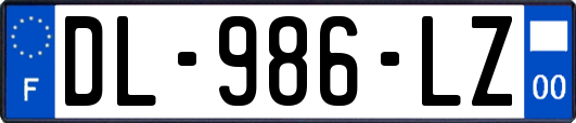 DL-986-LZ