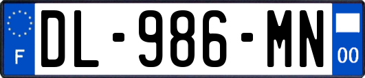 DL-986-MN