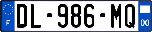 DL-986-MQ