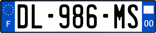 DL-986-MS