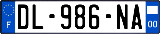 DL-986-NA