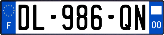 DL-986-QN