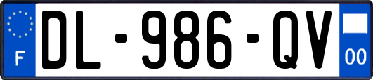 DL-986-QV