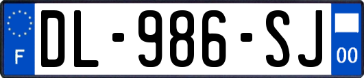 DL-986-SJ