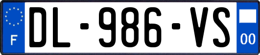 DL-986-VS