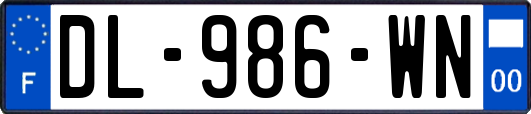 DL-986-WN