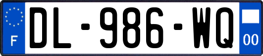 DL-986-WQ