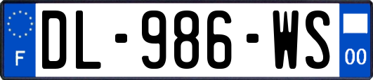 DL-986-WS