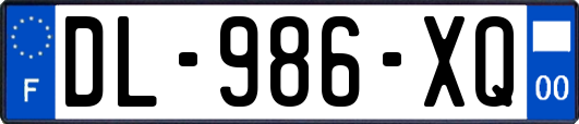 DL-986-XQ