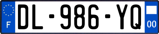 DL-986-YQ