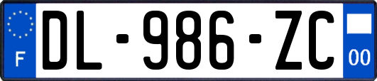 DL-986-ZC