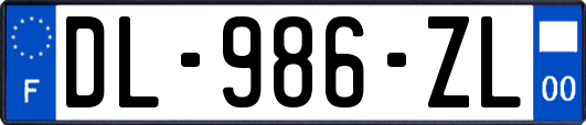 DL-986-ZL