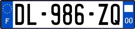 DL-986-ZQ