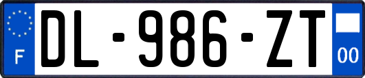 DL-986-ZT