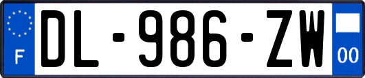 DL-986-ZW