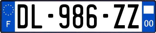 DL-986-ZZ