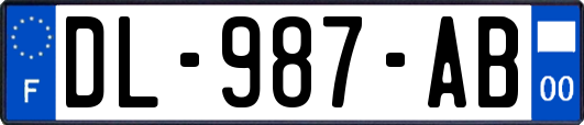 DL-987-AB