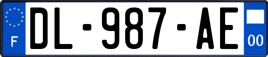 DL-987-AE