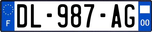 DL-987-AG