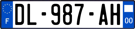 DL-987-AH