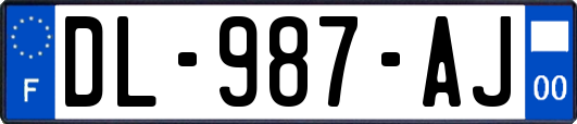 DL-987-AJ