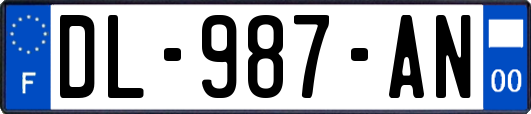 DL-987-AN